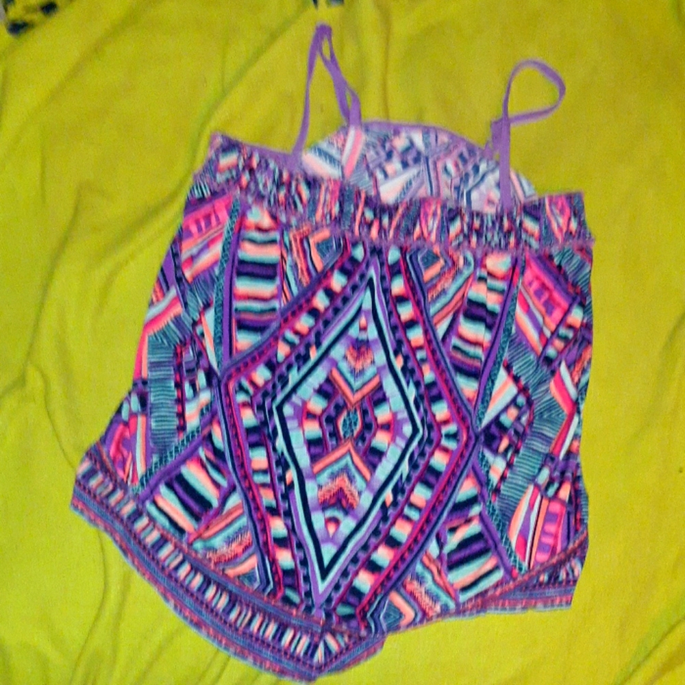 Bathing suit top